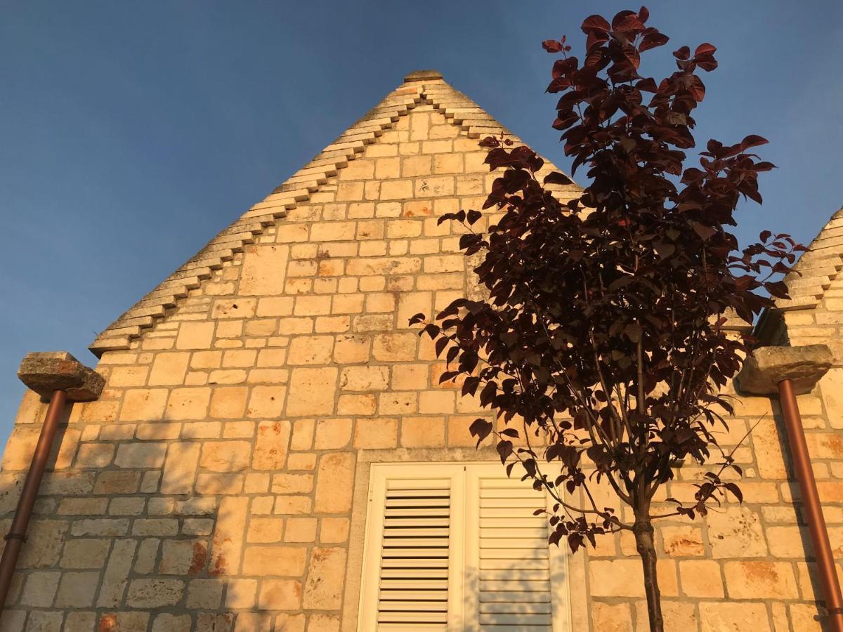 洛科罗通多Casa Zucchetta住宿加早餐旅馆 外观 照片